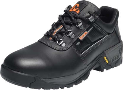 Emma S3 Werkschoenen Bob