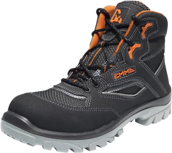 Emma S1P Werkschoenen Laurent