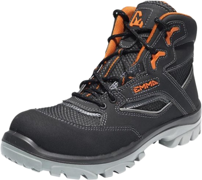 Emma S1P Werkschoenen Laurent