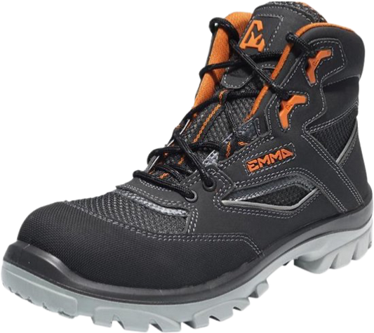 Emma S1P Werkschoenen Laurent