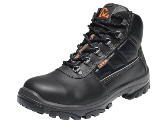 Emma S3 Werkschoenen Bjorn