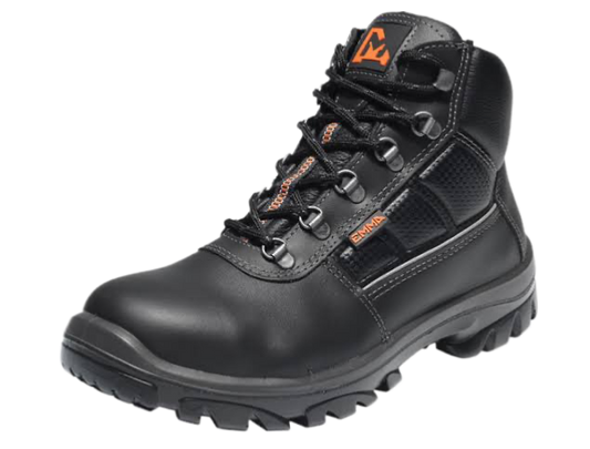 Emma S3 Werkschoenen Bjorn