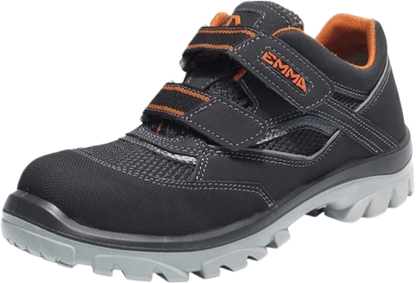 Emma S1P Werkschoenen Ludo