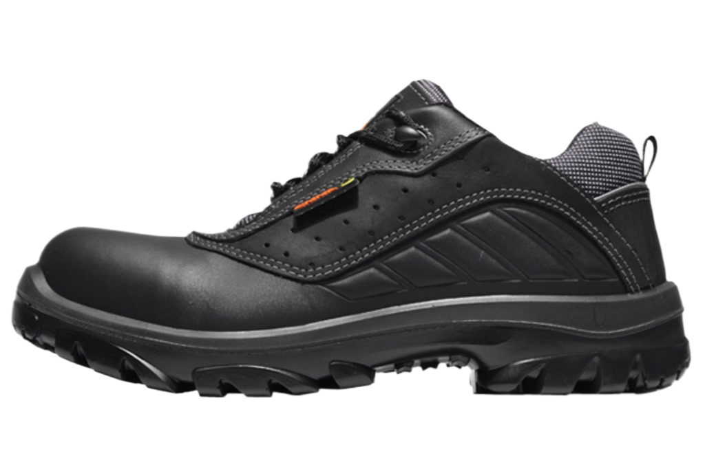 Emma S3 Werkschoenen Max