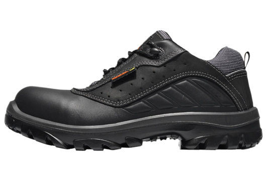 Emma S3 Werkschoenen Max