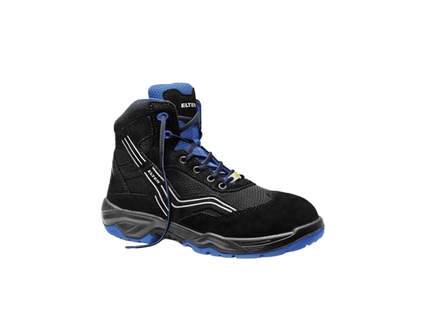 Elten Ambition Blue Mid S1P