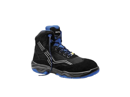 Elten Ambition Blue Mid S1P