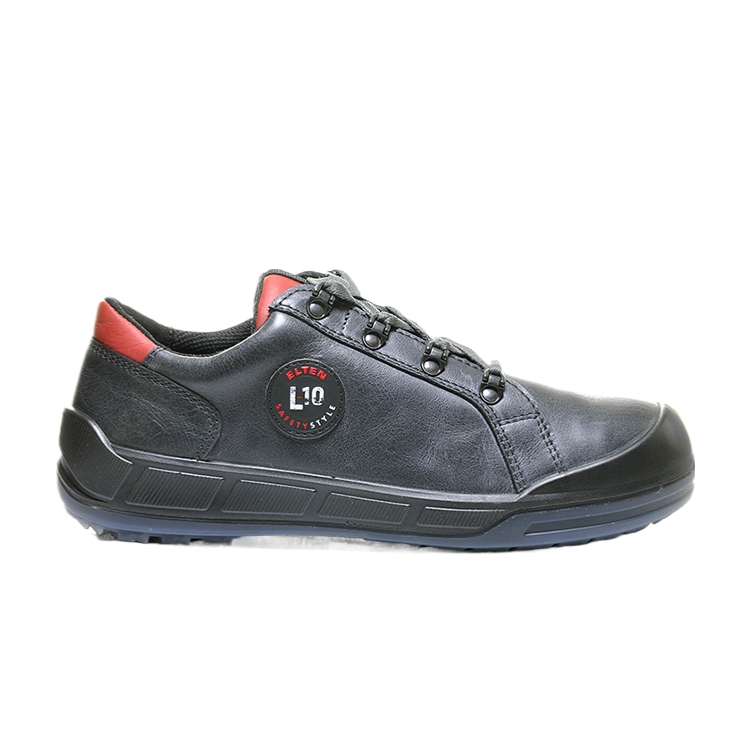 Elten Deluxe Low S3 Werkschoenen
