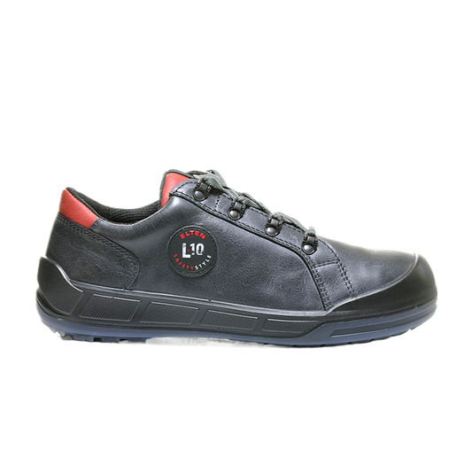Elten Deluxe Low S3 Werkschoenen