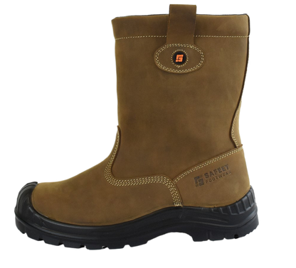 Safe feet siena werklaarzen s3