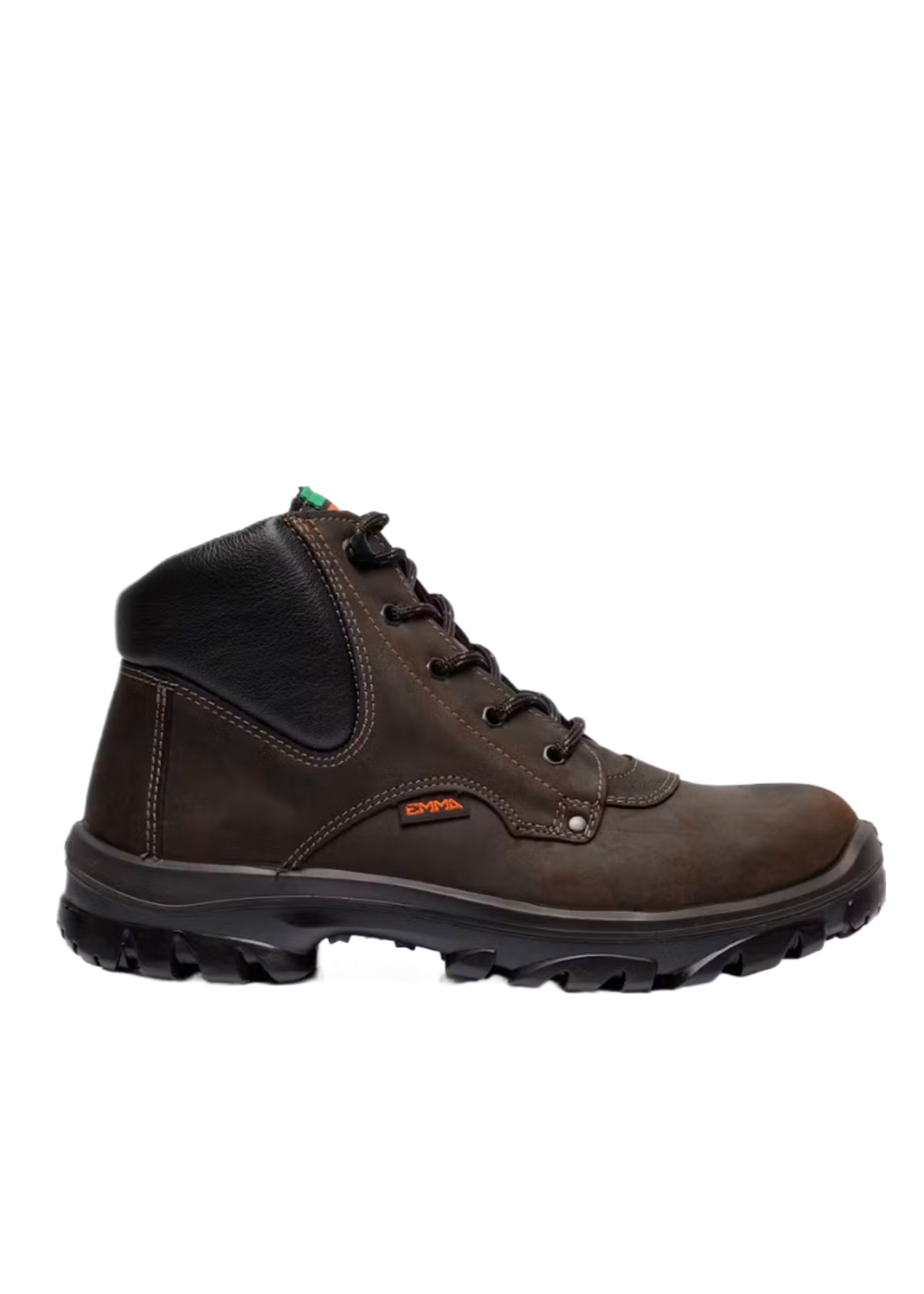 Emma Zandvoort S3 Werkschoenen