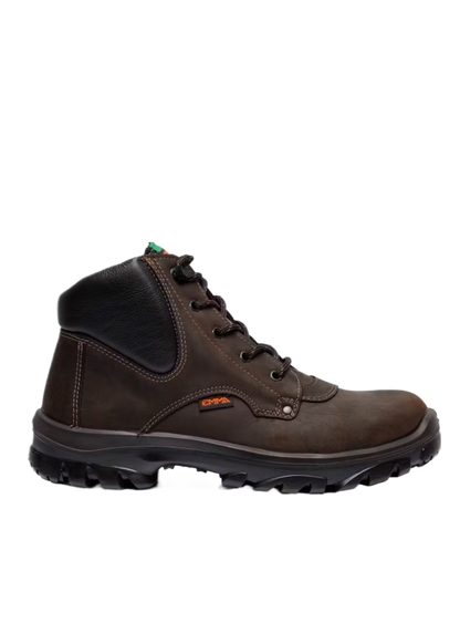 Emma Zandvoort S3 Werkschoenen