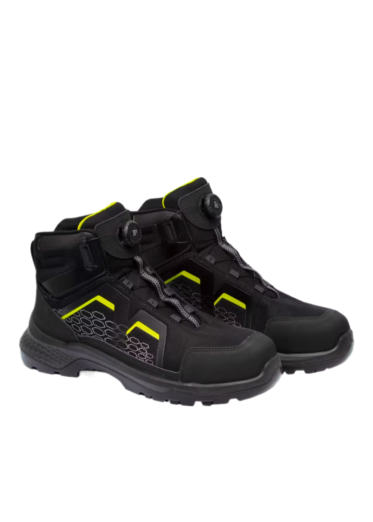 Emma Werkschoenen CROSSFORCE FLEX HIGH