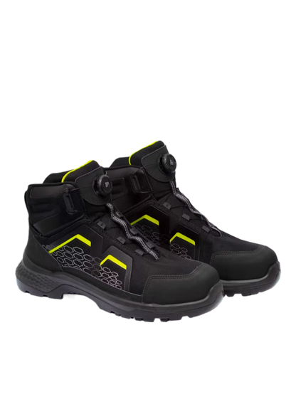 Emma Werkschoenen CROSSFORCE FLEX HIGH