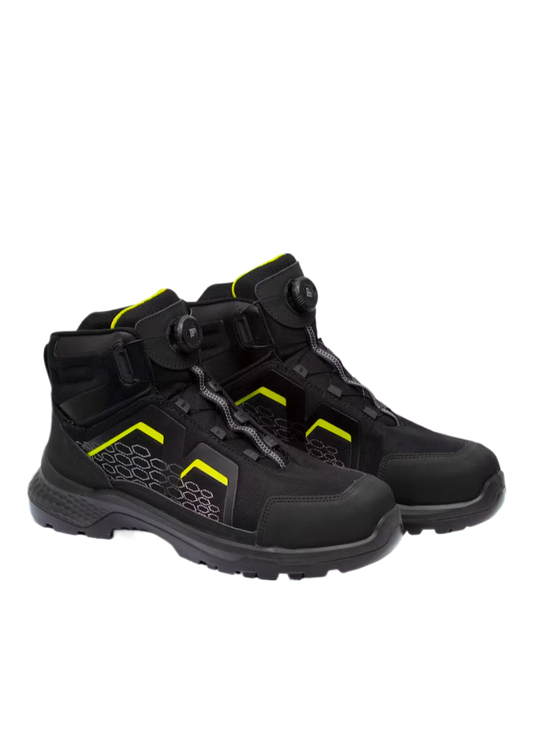 Emma Werkschoenen CROSSFORCE FLEX HIGH