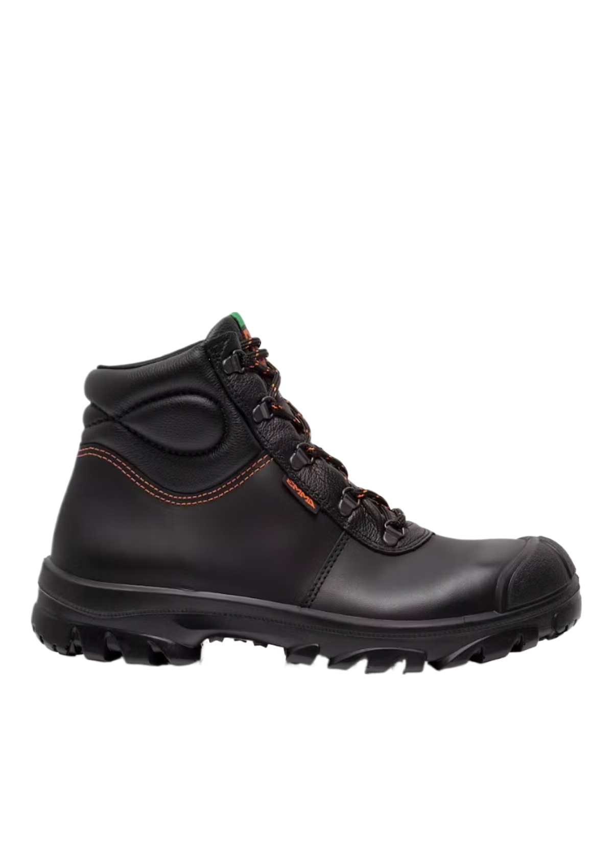 Emma lukas s3 Werkschoenen