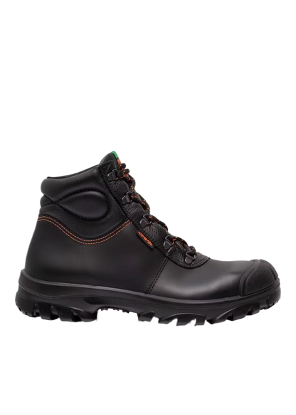 Emma lukas s3 Werkschoenen