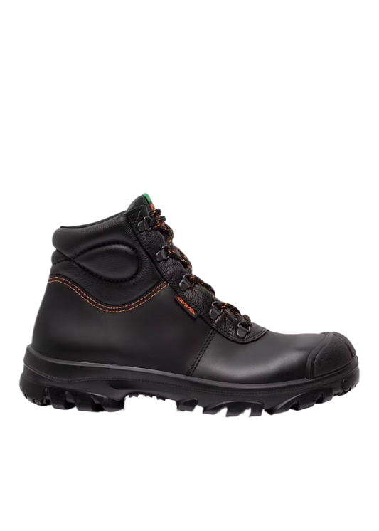 Emma lukas s3 Werkschoenen