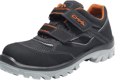 Emma S1P Werkschoenen Ludo