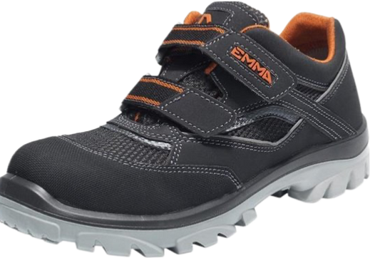 Emma S1P Werkschoenen Ludo