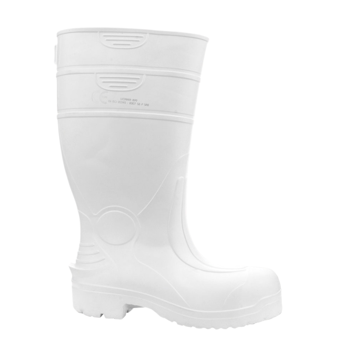 Lemigo werklaars worker 899 wit