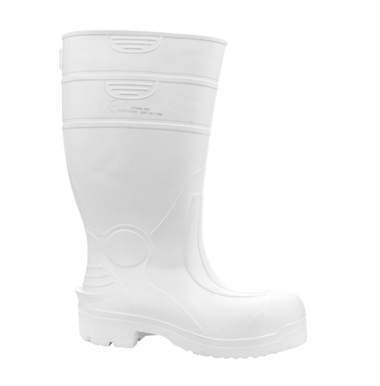 Lemigo werklaars worker 899 wit