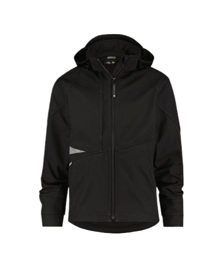 Dassy Gravity Softshell