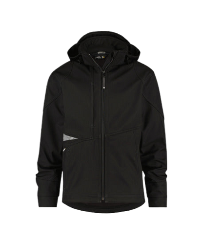 Dassy Gravity Softshell