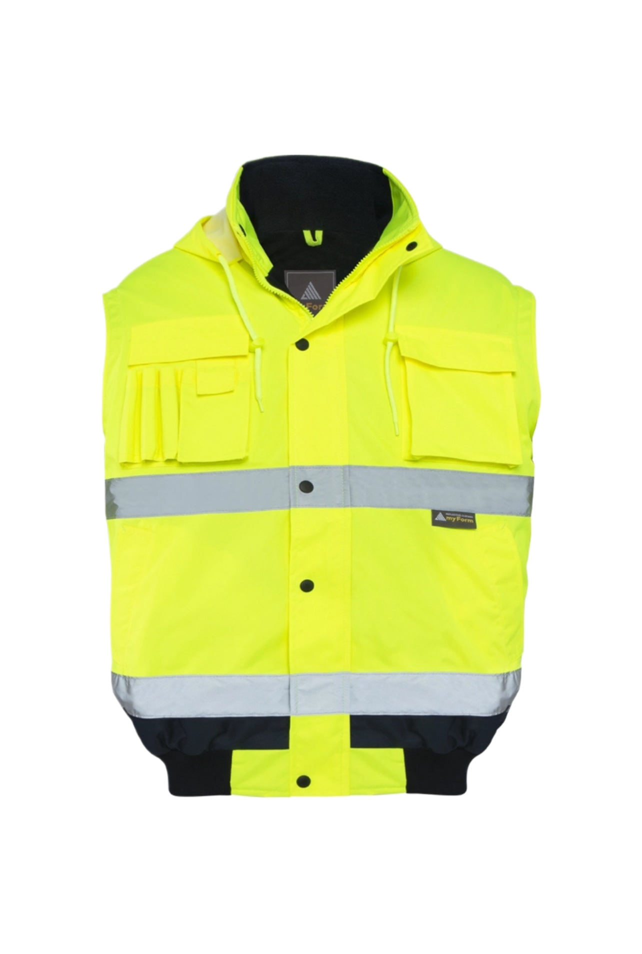 Myform Olympus 2 in 1 Bomber Werkjas