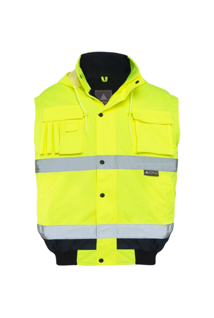 Myform Olympus 2 in 1 Bomber Werkjas