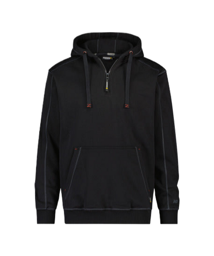 Dassy Indy Hoody Met Capuchon