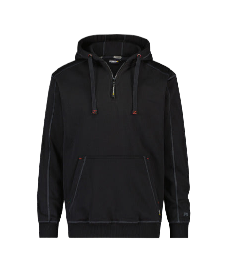 Dassy Indy Hoody Met Capuchon