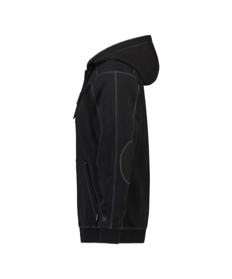 Dassy Indy Hoody Met Capuchon