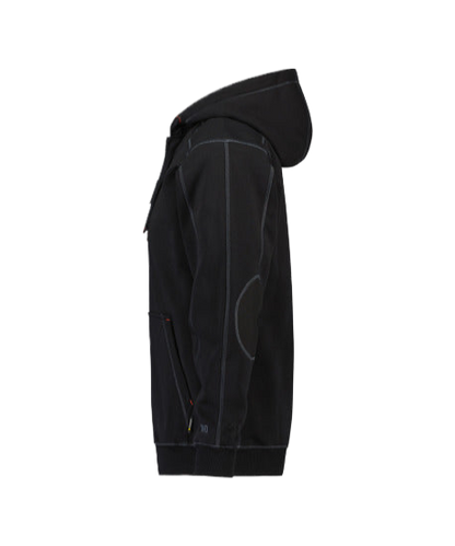 Dassy Indy Hoody Met Capuchon