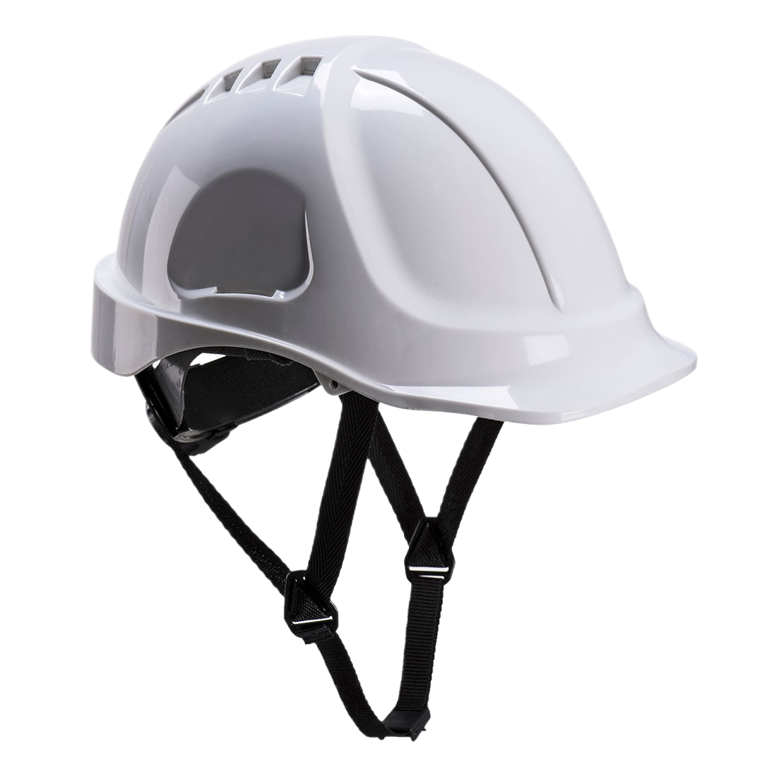 Portwest Endurance Plus Helmet Wit PS54