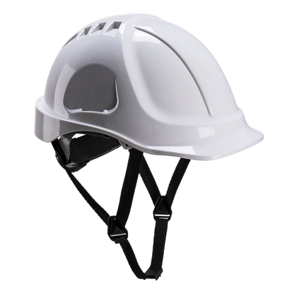 Portwest Endurance Plus Helmet Wit PS54