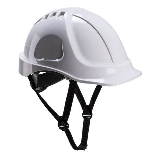 Portwest Endurance Plus Helmet Wit PS54
