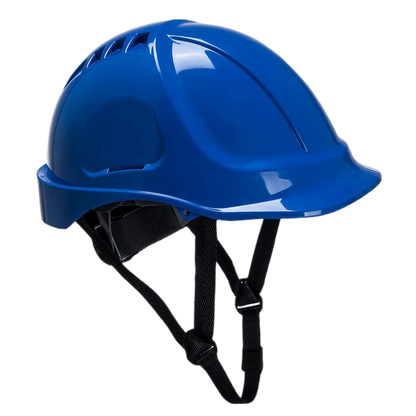Portwest Endurance Plus Helmet Korenblauw PS54