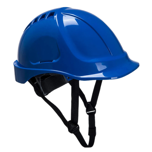 Portwest Endurance Plus Helmet Korenblauw PS54