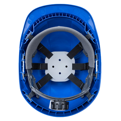 Portwest Endurance Plus Helmet Korenblauw PS54