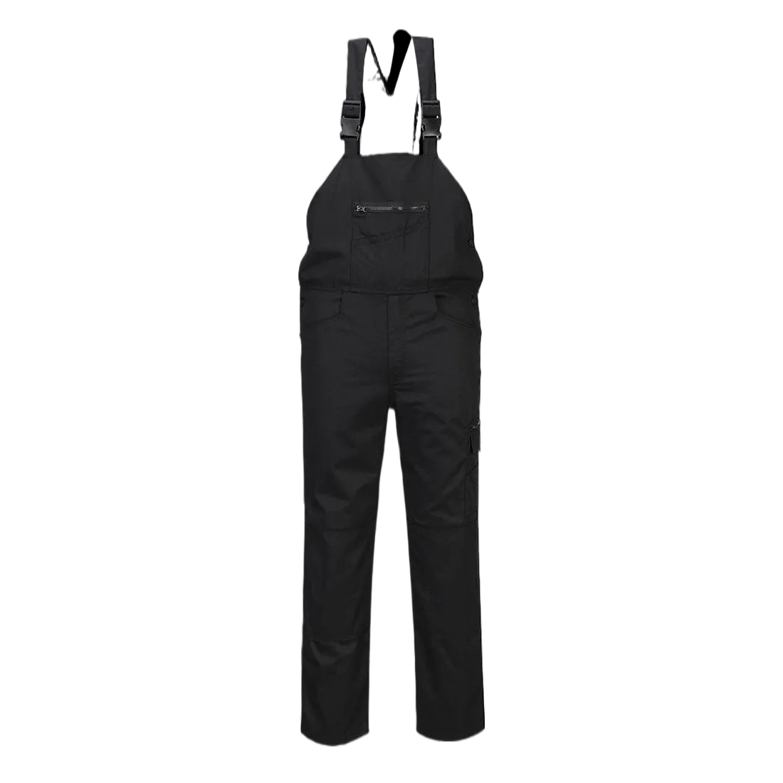 Portwest WX2 Eco Stretch Amerikaanse Overall Zwart CD850