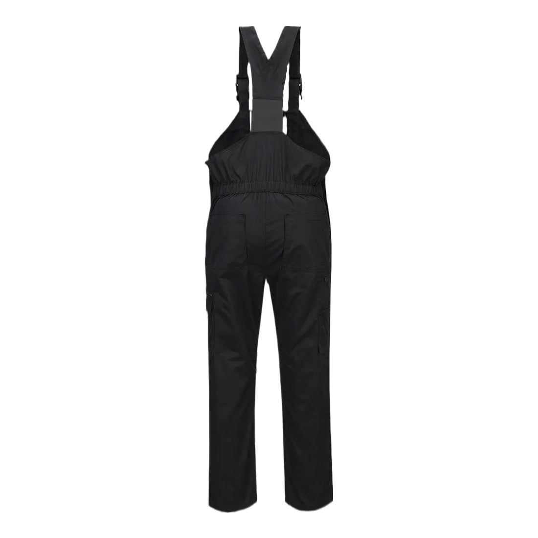 Portwest WX2 Eco Stretch Amerikaanse Overall Zwart CD850