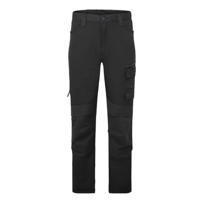 Portwest DX4 Trade Broek Volledig Zwart DX421