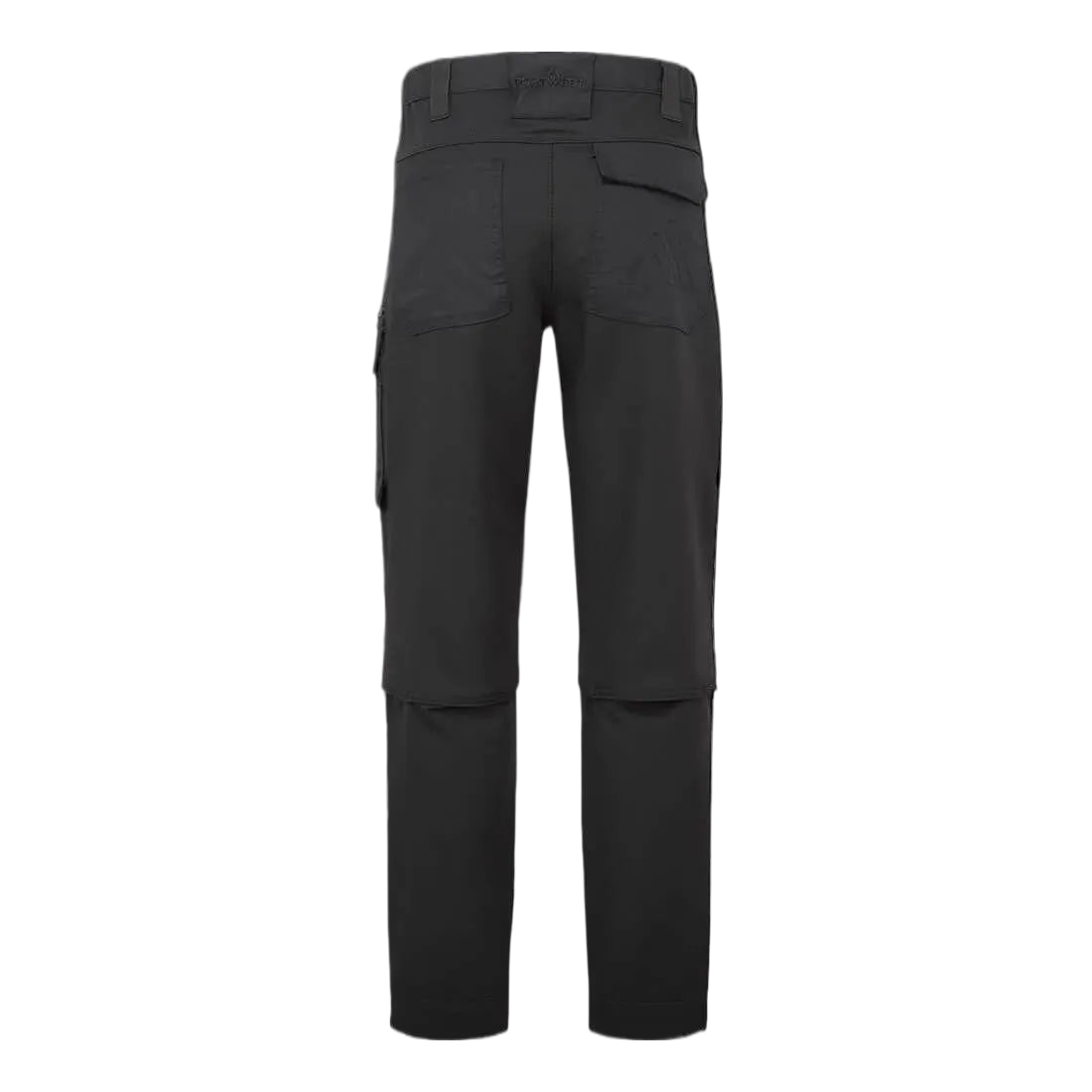 Portwest DX4 Trade Broek Volledig Zwart DX421