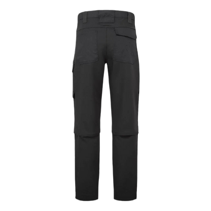 Portwest DX4 Trade Broek Volledig Zwart DX421