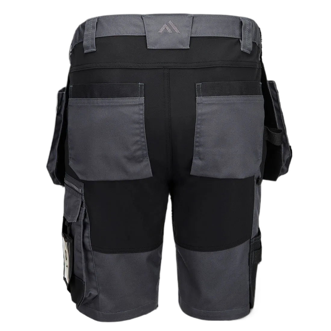 Portwest WX2 Eco Craft Holster Shorts Mol grijs CD842