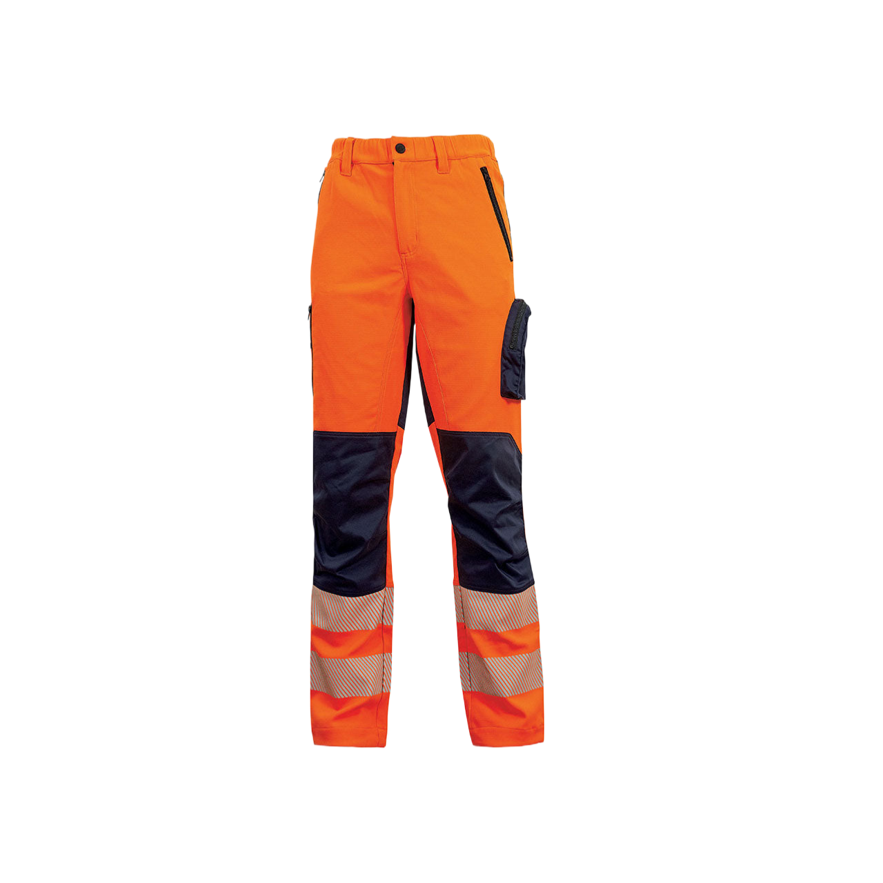 Upower Roy Elastiche Werkbroek