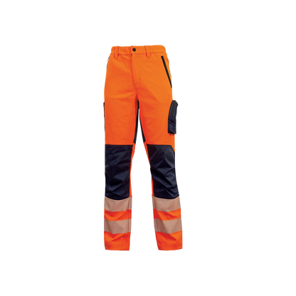 Upower Roy Elastiche Werkbroek
