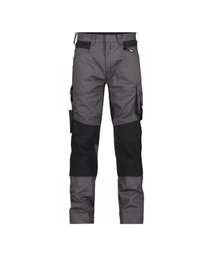 Dassy Dynax Werkbroek Met 4WayStretch En Kniezakken