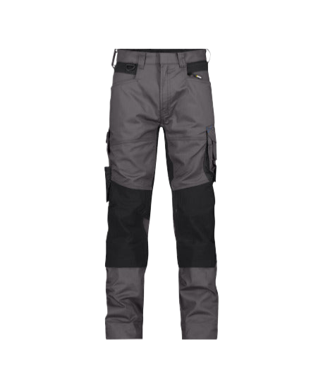 Dassy Dynax Werkbroek Met 4WayStretch En Kniezakken